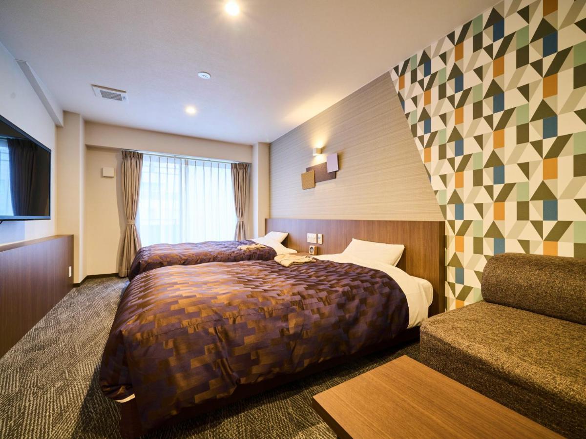 Kyoto Daiichi Hotel Exterior photo